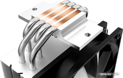 Кулер для процессора ID-Cooling SE-214-XT 