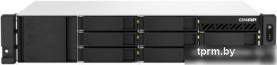 Сетевой накопитель QNAP TS-864EU-RP-8G 