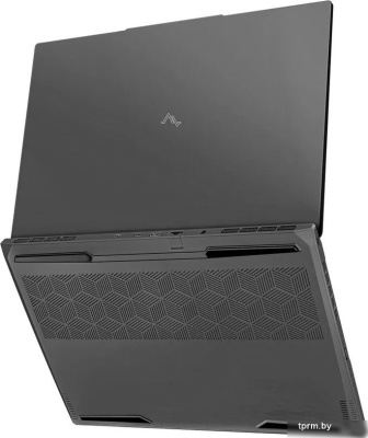 Игровой ноутбук Maibenben X-Treme Typhoon X15B-R78846GQSLBRE0 