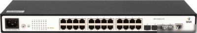 Управляемый коммутатор 2-го уровня SNR SNR-S2982G-24TE R2.0 