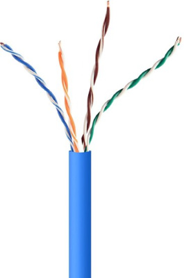 Кабель Cablexpert UPC-5004E-SOL-B 