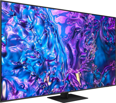 Телевизор Samsung QLED 4K Q70D QE85Q70DAUXRU 