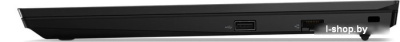 Ноутбук Lenovo ThinkPad E15 Gen 2 Intel 20TD003LRI 