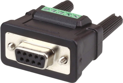 Конвертер Aten UC485-AT 