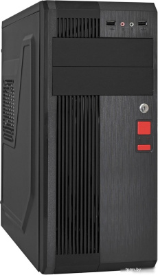 Корпус ExeGate UN-605B EX283220RUS 