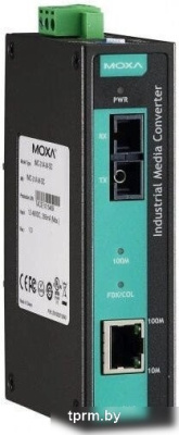 Конвертер Moxa IMC-21A-S-SC-T 