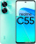 Смартфон Realme C55 8GB/256GB с NFC международная версия (зеленый) 