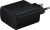 Сетевое зарядное Samsung EP-TA800XBEGWW 