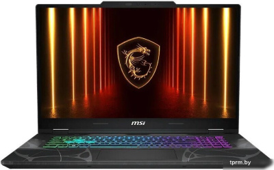 MSI Cyborg A17 AI B2HWFKG-040XRU 