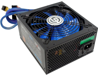 Блок питания Ginzzu MC700 