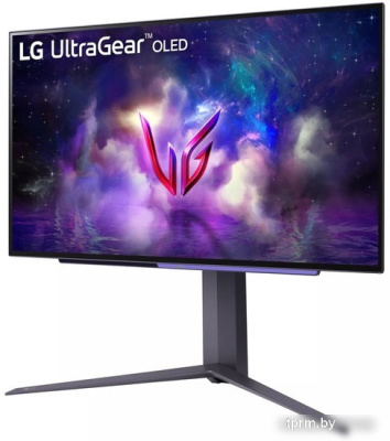 Монитор LG 27GS95QE-B 