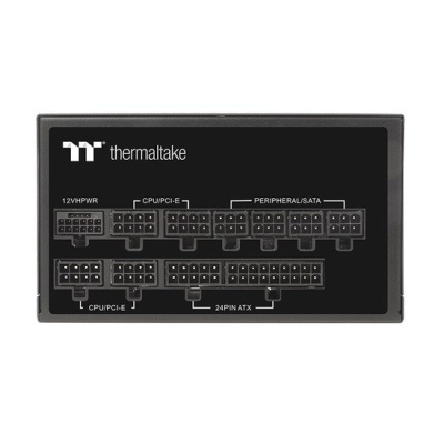 Блок питания Thermaltake Toughpower GF3 1200W Gold - TT Premium Edition PS-TPD-1200FNFAGE-4 