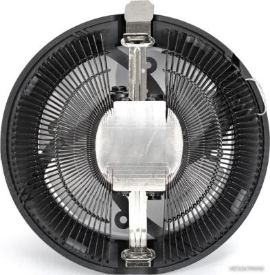 Кулер для процессора ExeGate Dark Magic EE126M-PWM.RGB EX286156RUS 