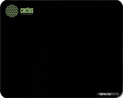 Коврик для мыши CACTUS CS-MP-P01M 