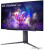 Монитор LG 27GS95QE-B Монитор LG 27GS95QE-B