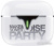Наушники QUMO Life Party 42342 (белый) Наушники QUMO Life Party 42342 (белый)