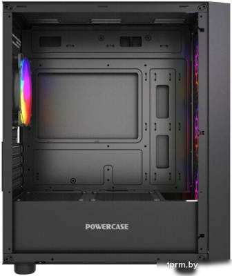 Корпус Powercase Mistral Micro EM16 CMMEM16B-L4 
