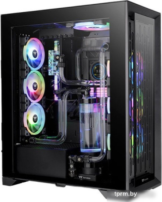 Корпус Thermaltake CTE T500 TG ARGB CA-1X8-00F1WN-01 