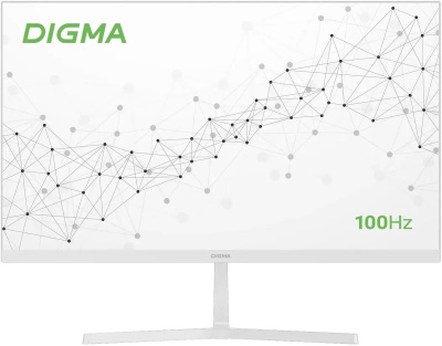 Монитор Digma Progress 27P502F / DM27SB09 