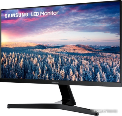 Монитор Samsung S24R356FZI 