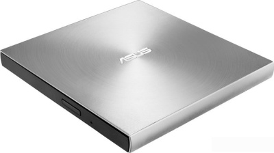 Оптический привод ASUS ZenDrive SDRW-08U8M-U (серебристый) 