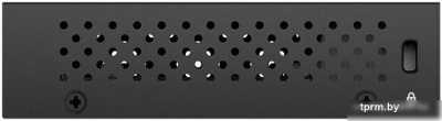 Коммутатор D-Link DES-1008D/L2B 