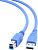 Кабель Cablexpert CCP-USB3-AMBM-0.5M 