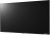 Информационная панель LG 55UM662H0LC 