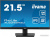 Iiyama ProLite XU2293HSU-B6 Iiyama ProLite XU2293HSU-B6