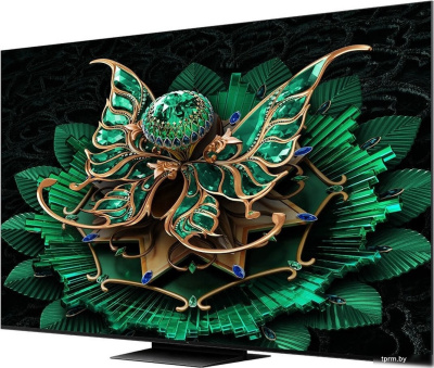 Телевизор TCL 65C7K 