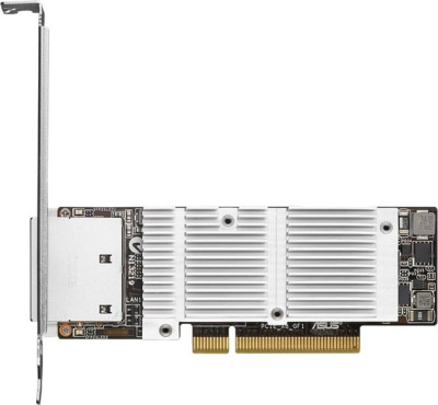 Сетевой адаптер ASUS PEB-10G/57840-2T 