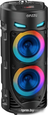 Колонка для вечеринок Ginzzu GM-220 