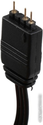 Вентилятор для корпуса Thermalright TL-C12S [3pin/5V] X1 