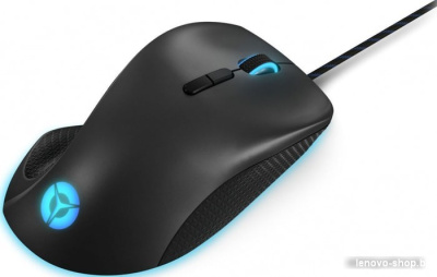 Игровая мышь Lenovo M500 RGB Gaming Mouse 