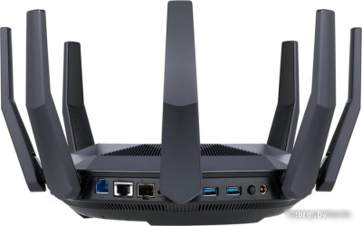 Wi-Fi роутер ASUS RT-AX89X 