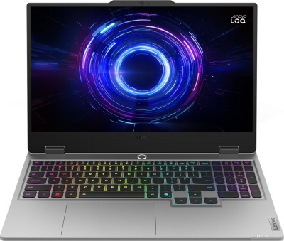 Lenovo LOQ 15IRX10 83JE002LUS 