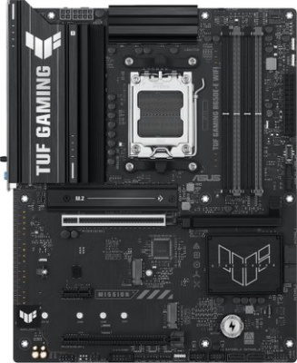 Материнская плата ASUS TUF Gaming B650E-E WiFi