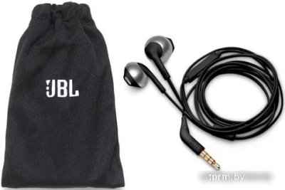 Наушники JBL T205 (черный) 