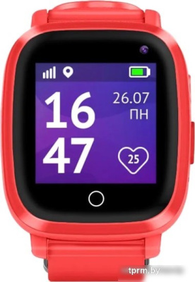 Aimoto Vita (красный) 