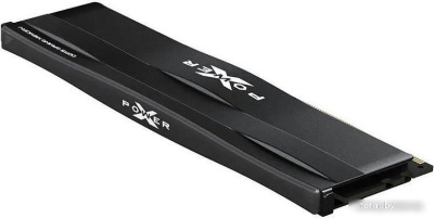 Оперативная память Silicon-Power XPower Zenith 16ГБ DDR5 6000 МГц SP016GXLWU60AFSE 