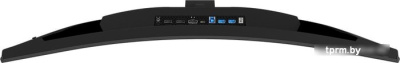 Монитор Gigabyte M32QC 