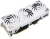 Видеокарта ASUS TUF Gaming GeForce RTX 5070 Ti 16GB GDDR7 BTF White OC Edition TUF-RTX5070TI-O16G-BTF-WHITE Видеокарта ASUS TUF Gaming GeForce RTX 5070 Ti 16GB GDDR7 BTF White OC Edition TUF-RTX5070TI-O16G-BTF-WHITE