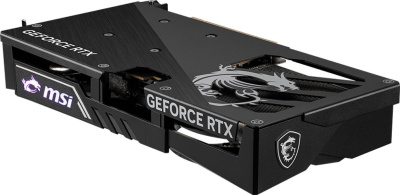 MSI GeForce RTX 5060 8G Gaming OC 