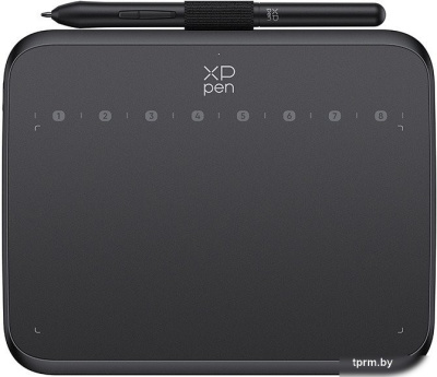 XP-Pen Deco 640 