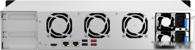 Сетевой накопитель QNAP TS-864EU-RP-8G 