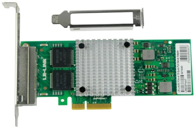 Сетевой адаптер LR-Link LREC9714HT 