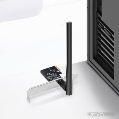 Wi-Fi адаптер TP-Link Archer T2E 