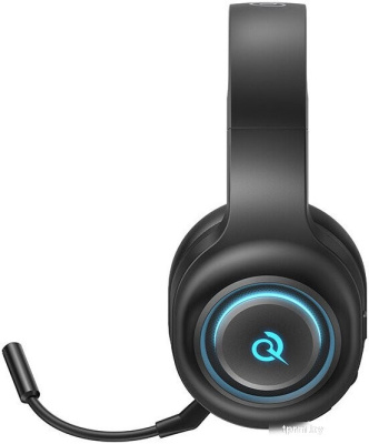 Наушники QCY Heroad V200 Tri-Mode Edition BH25H4GMA (черный) 