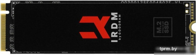 SSD GOODRAM IRDM M.2 512GB IR-SSDPR-P34B-512-80 