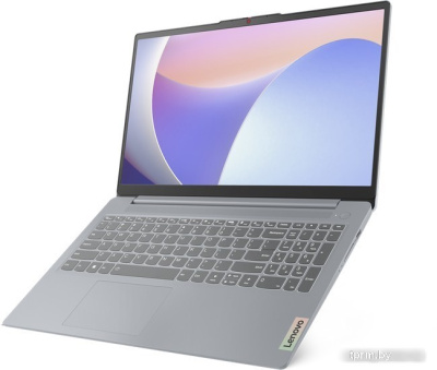 Ноутбук Lenovo IdeaPad Slim 3 15IRU8 82X7003LRK 
